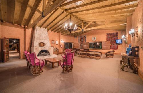 Areponapuchi Hotel | Hotel Barrancas del Cobre a Balderrama Hotel Collection