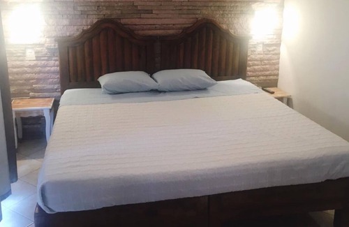 Bernal Hotel | Hotel Beraka