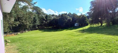 Zacatlan House | Hotel Bosques
