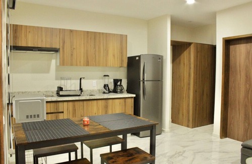 Lomas de Mazatlan Apartment | Hotel boutique cerca de Zona Dorada by Gpsrentas