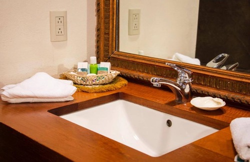 Real de Catorce Hotel | Hotel Boutique Meson de la Abundancia