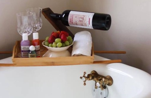 Real de Catorce Hotel | Hotel Boutique Meson de la Abundancia