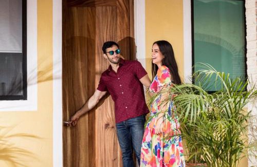 Ajijic Hotel | Hotel Boutique Sol y Luna SPA