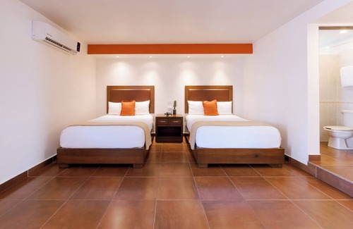 Torreon Hotel | Hotel Buen Valle