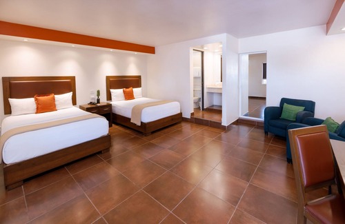 Torreon Hotel | Hotel Buen Valle
