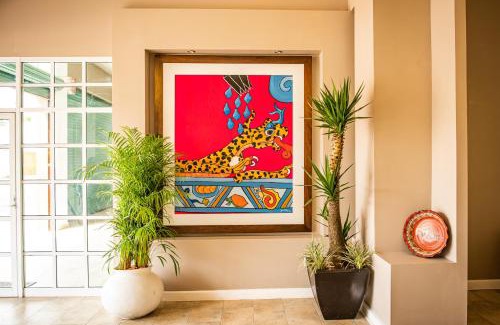 Tetlatlahuca Hotel | Hotel Cacaxtla