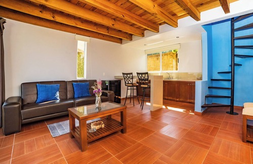 Valle de Bravo Hotel | Hotel Campestre Valle de Bravo