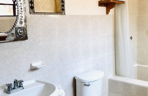 Ajijic Hotel | Hotel Casa Blanca Ajijic