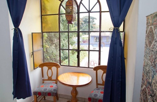 Ajijic Hotel | Hotel Casa Blanca Ajijic