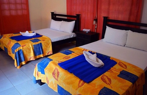 Tuxtla Gutierrez Hotel | Hotel Casa Kolping