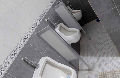 Tuxtla Gutierrez Hotel | Hotel Casa Kolping