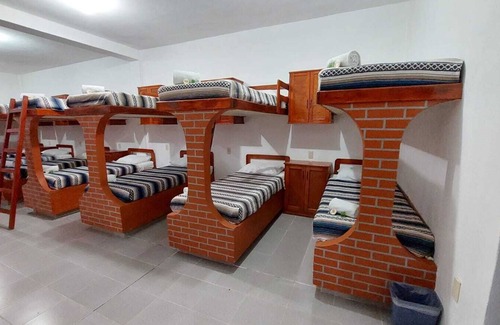 Tuxtla Gutierrez Hotel | Hotel Casa Kolping