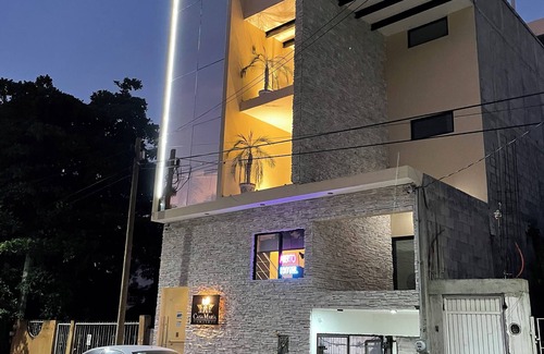 Tamasopo Hotel | Hotel Casa María Tamasopo