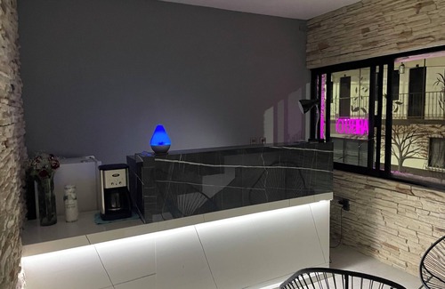 Tamasopo Hotel | Hotel Casa María Tamasopo