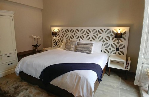 Downtown Queretaro Hotel | Hotel Casa Once
