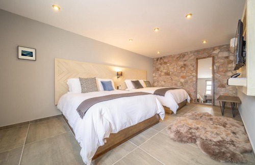 Downtown Queretaro Hotel | Hotel Casa Once