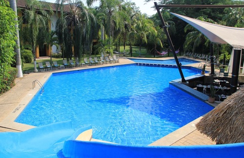 Palenque Hotel | Hotel Ciudad Real Palenque