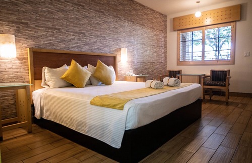 Civic Center Hotel | Hotel Colonial Mexicali