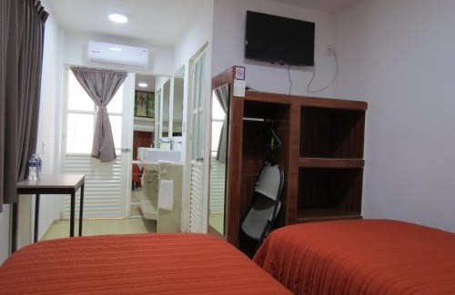 Leon Centro Hotel | Hotel del Arte y Figura