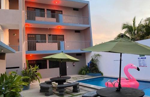 Barra de Navidad Hotel | Hotel Del Mar