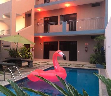 Barra de Navidad Hotel | Hotel Del Mar