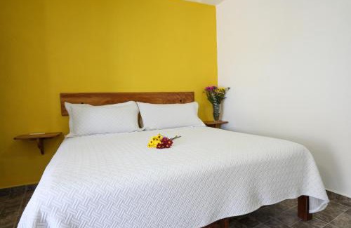 Barra de Navidad Hotel | Hotel Del Mar
