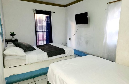 Centro Hotel | Hotel El Mexicano Tepic Centro