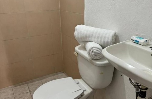 Centro Hotel | Hotel El Mexicano Tepic Centro