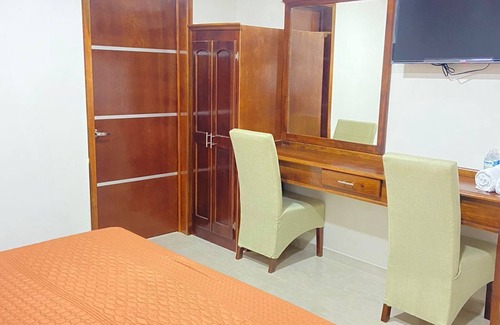 Ciudad Valles Hotel | Hotel El Mirador