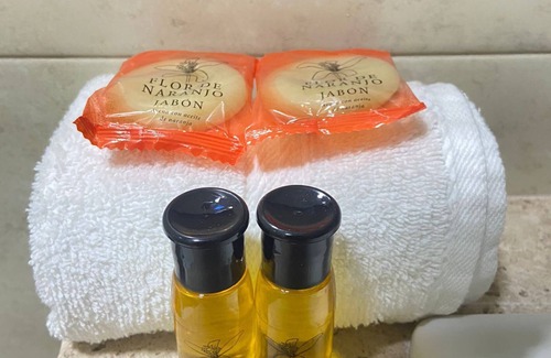 Ciudad Valles Hotel | Hotel El Mirador