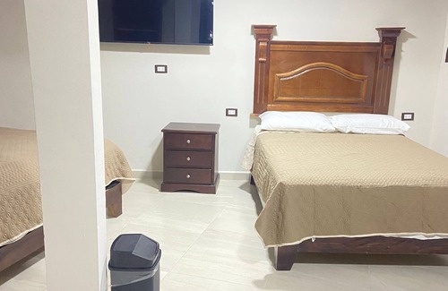 Ciudad Valles Hotel | Hotel El Mirador