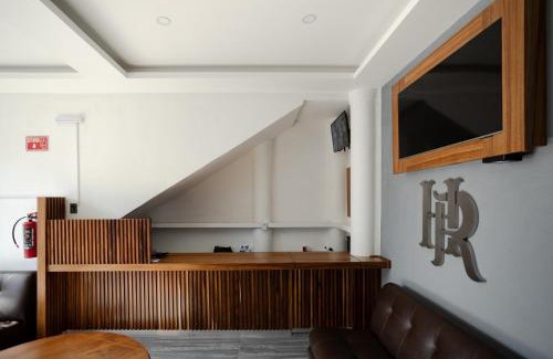 San Francisco del Rincon Hotel | Hotel El Rincón