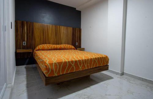 San Francisco del Rincon Hotel | Hotel El Rincón