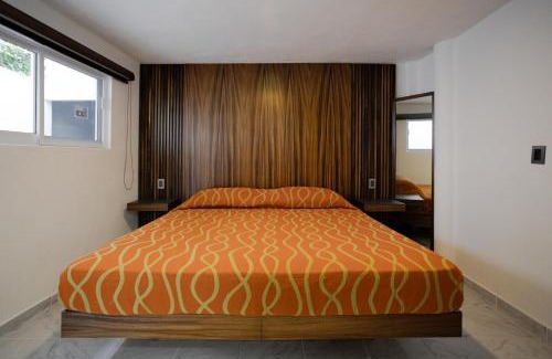 San Francisco del Rincon Hotel | Hotel El Rincón