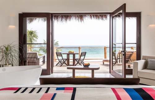 Xpu-Ha Resort | Hotel Esencia