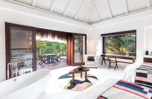 Xpu-Ha Resort | Hotel Esencia