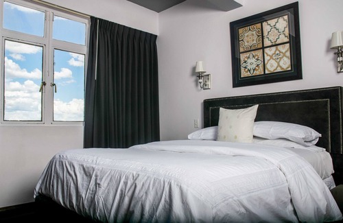 Nogales Hotel | Hotel Fray Marcos