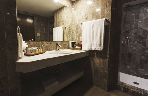 Nogales Hotel | Hotel Fray Marcos