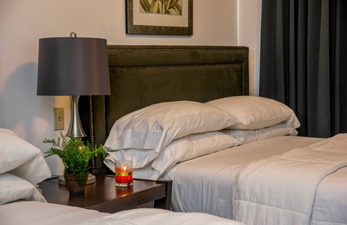 Nogales Hotel | Hotel Fray Marcos