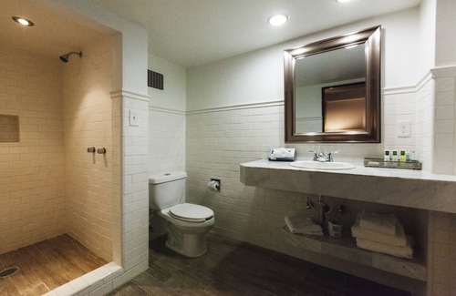 Nogales Hotel | Hotel Fray Marcos