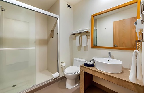 Torreon Hotel | Hotel Greenwood Torreon