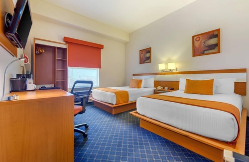 Torreon Hotel | Hotel Greenwood Torreon