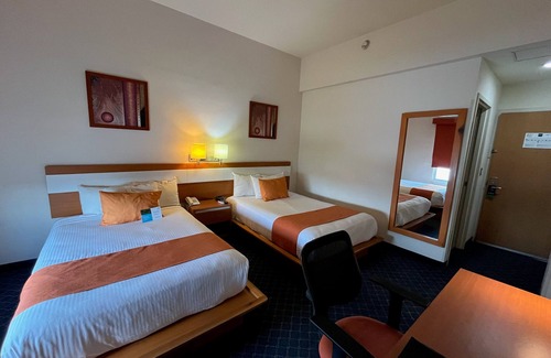 Torreon Hotel | Hotel Greenwood Torreon