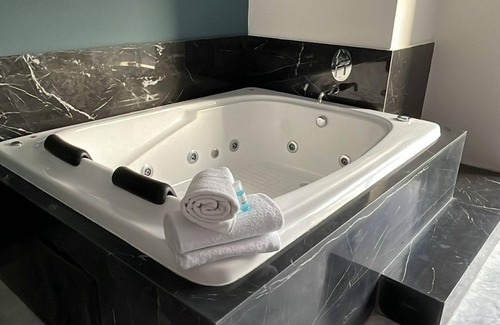 Santa Maria del Rio Hotel | Hotel Guiant