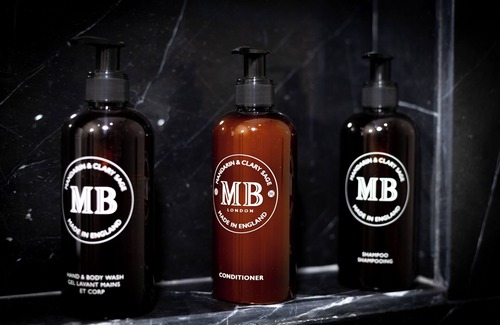 Santa Maria del Rio Hotel | Hotel Guiant