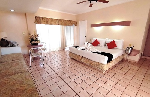 Cocoyoc Hotel | HOTEL HACIENDA DEL RIO