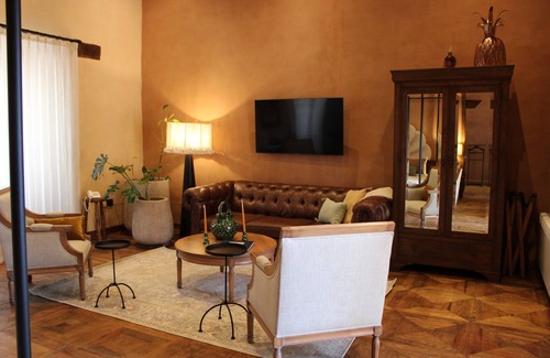 Centro Hostel | Hotel Ibarra 14