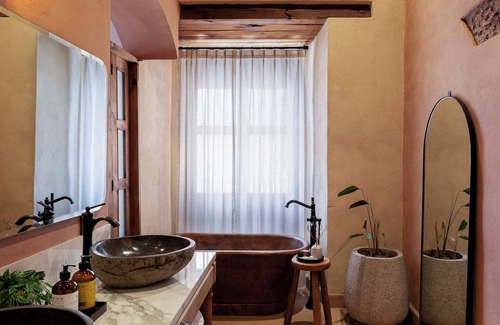 Centro Hostel | Hotel Ibarra 14