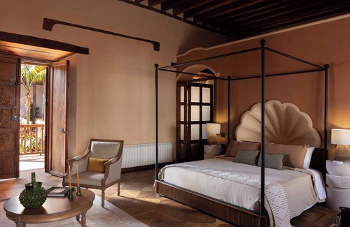 Centro Hostel | Hotel Ibarra 14