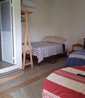 Oaxaca House | Hotel-Jardín Bella Oaxaca